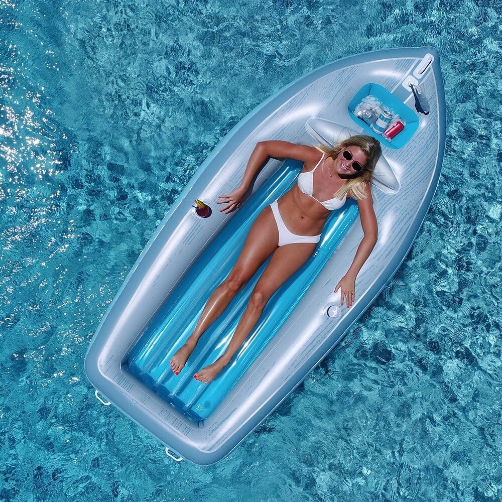 Swimline Classic Cruiser Boat