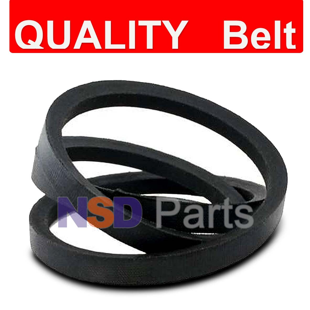 Brand New A50 or 4L520 V Belt 1/2 x 52in Vbelt Free Shipping