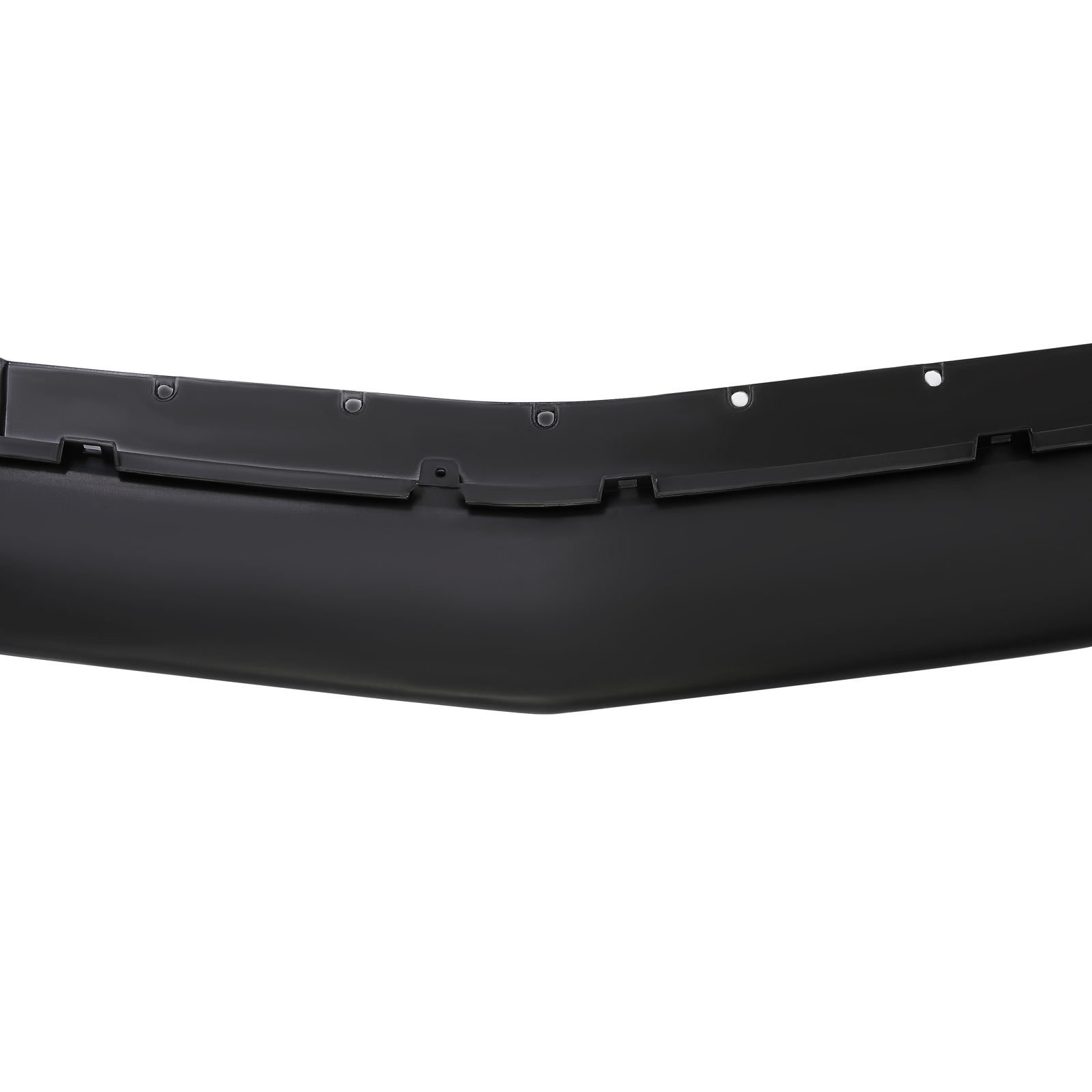 For Dodge Challenger 2008-2014 #CH1095121 Front Bumper Valance Air Dam Lip