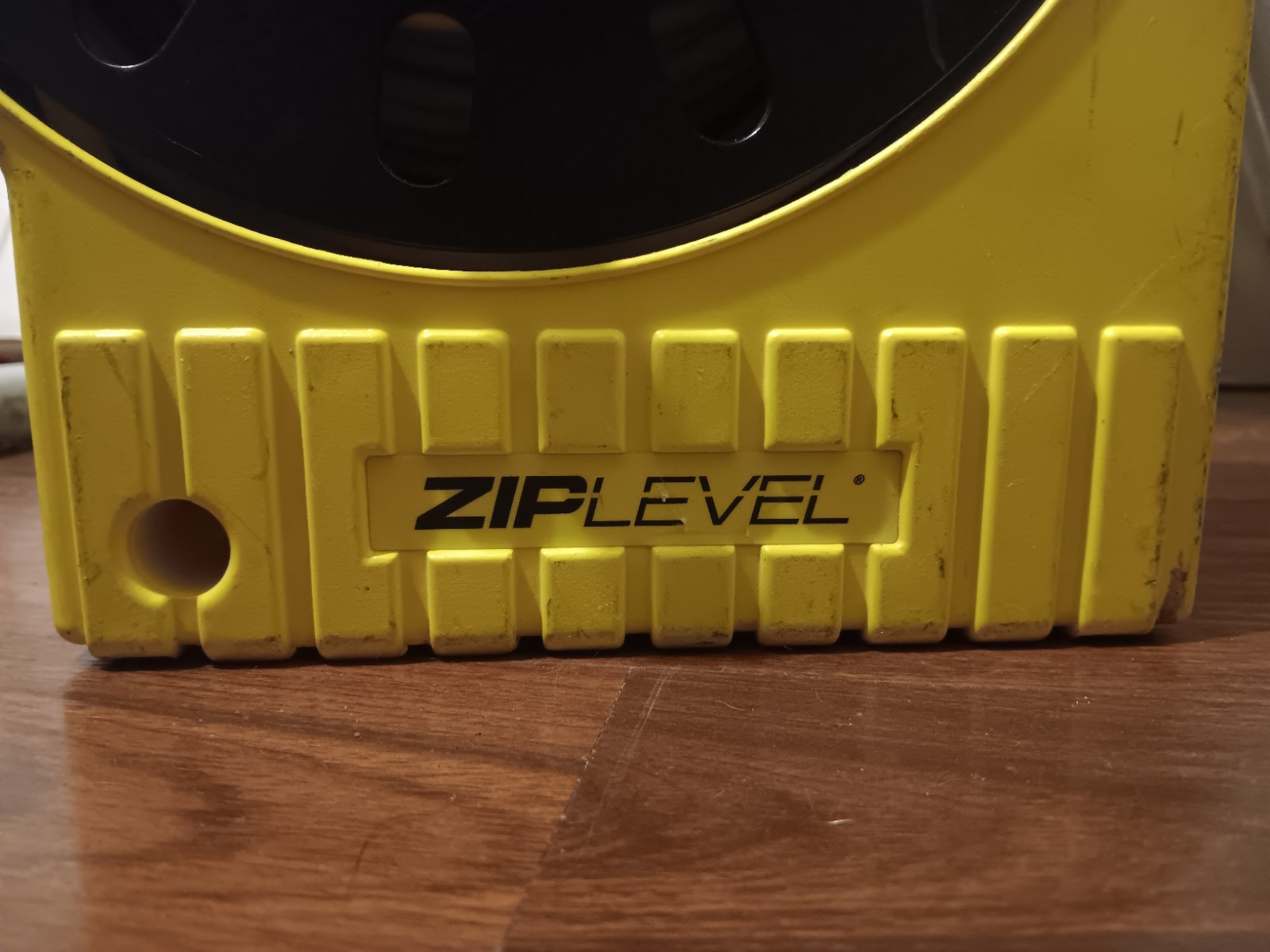 ReCharge Needed PLEASE READ ZIPLEVEL Pro 2000 High Precision Altimeter 75ft Cord