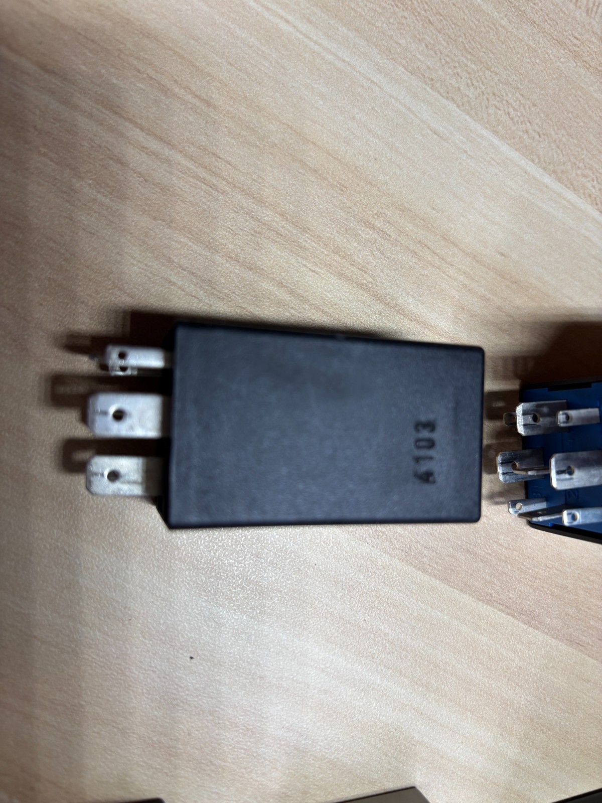 996 911 986 Boxster Miscellaneous Porsche Electrical Relays