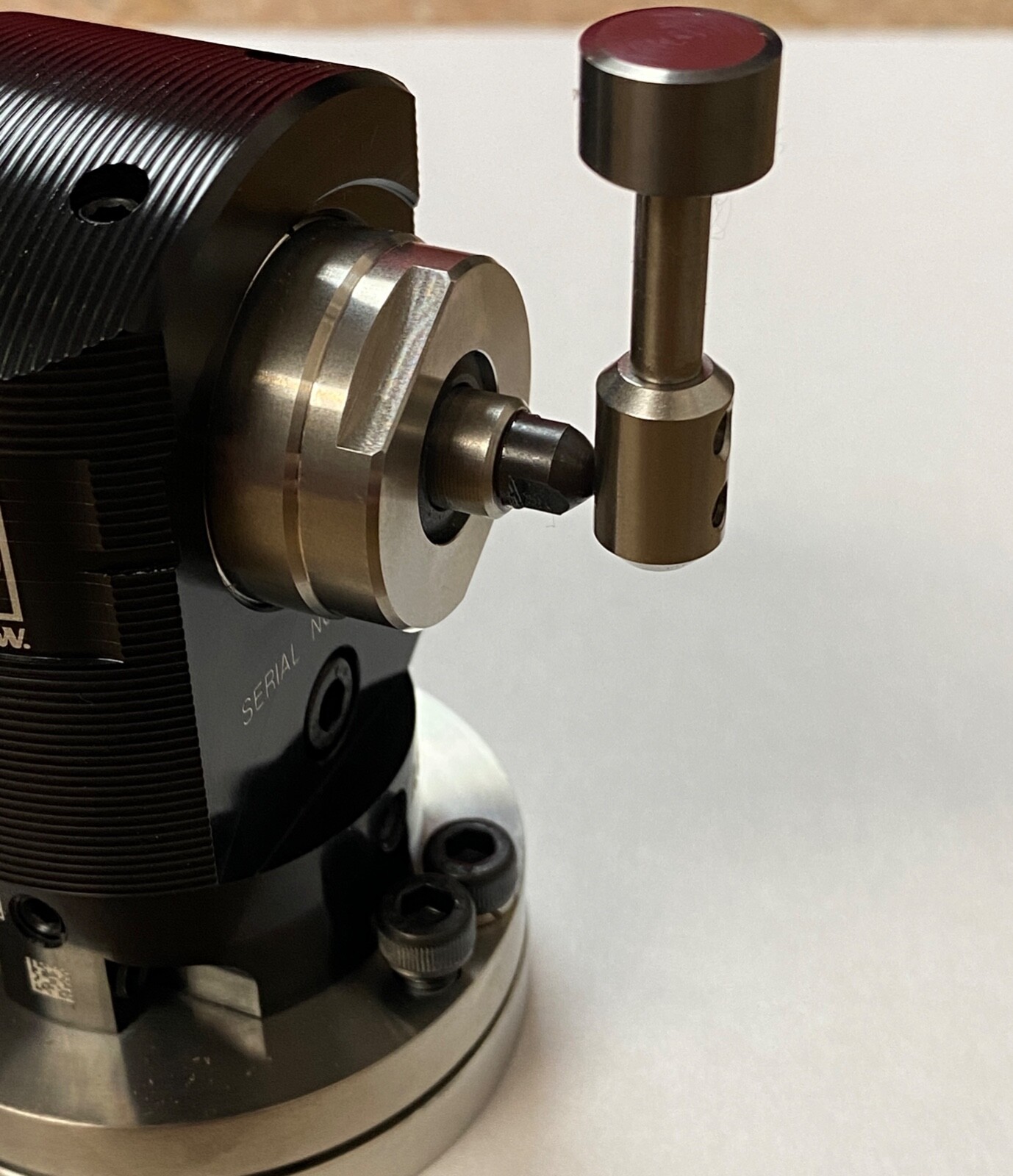 BREAK AWAY STEM FOR RENISHAW PROBE HAAS OTS ETS A-5004-7443 A50047443