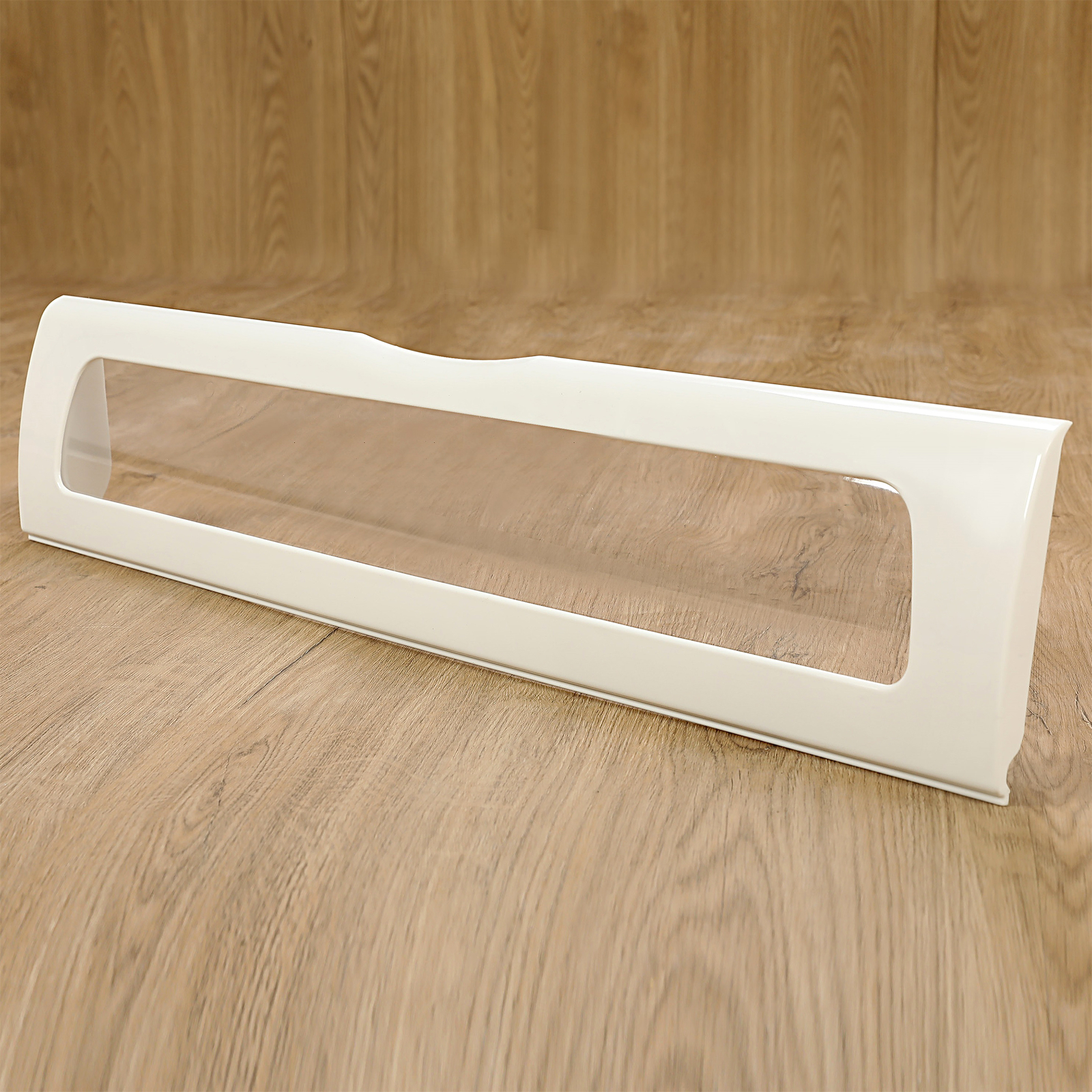 For Whirlpool Refrigerator W10827015 12656813 Pantry Drawer Door Cover White