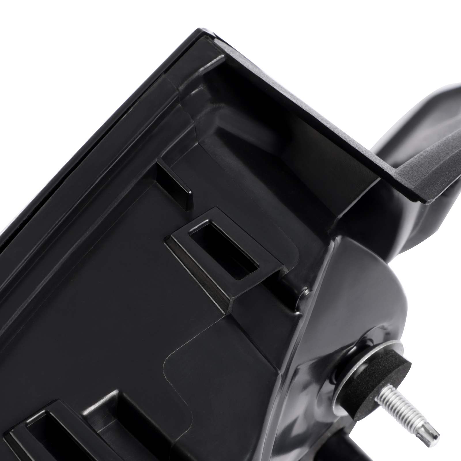 For Ford Mustang 2021-2023 Tail Lights LED Brake Lamps Sequential Clear Lens