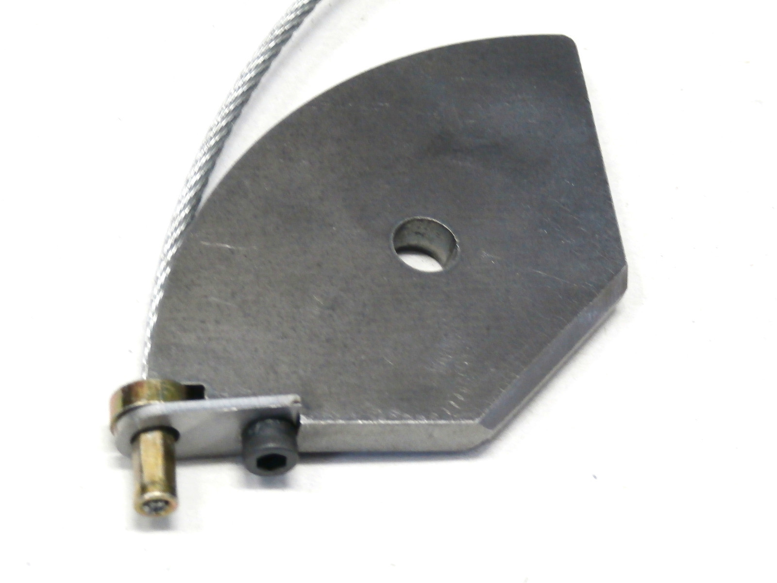 Cable Clutch Conversion | Ford Mustang 1964-1/2 1965 1966 | T5 Cable Conversion