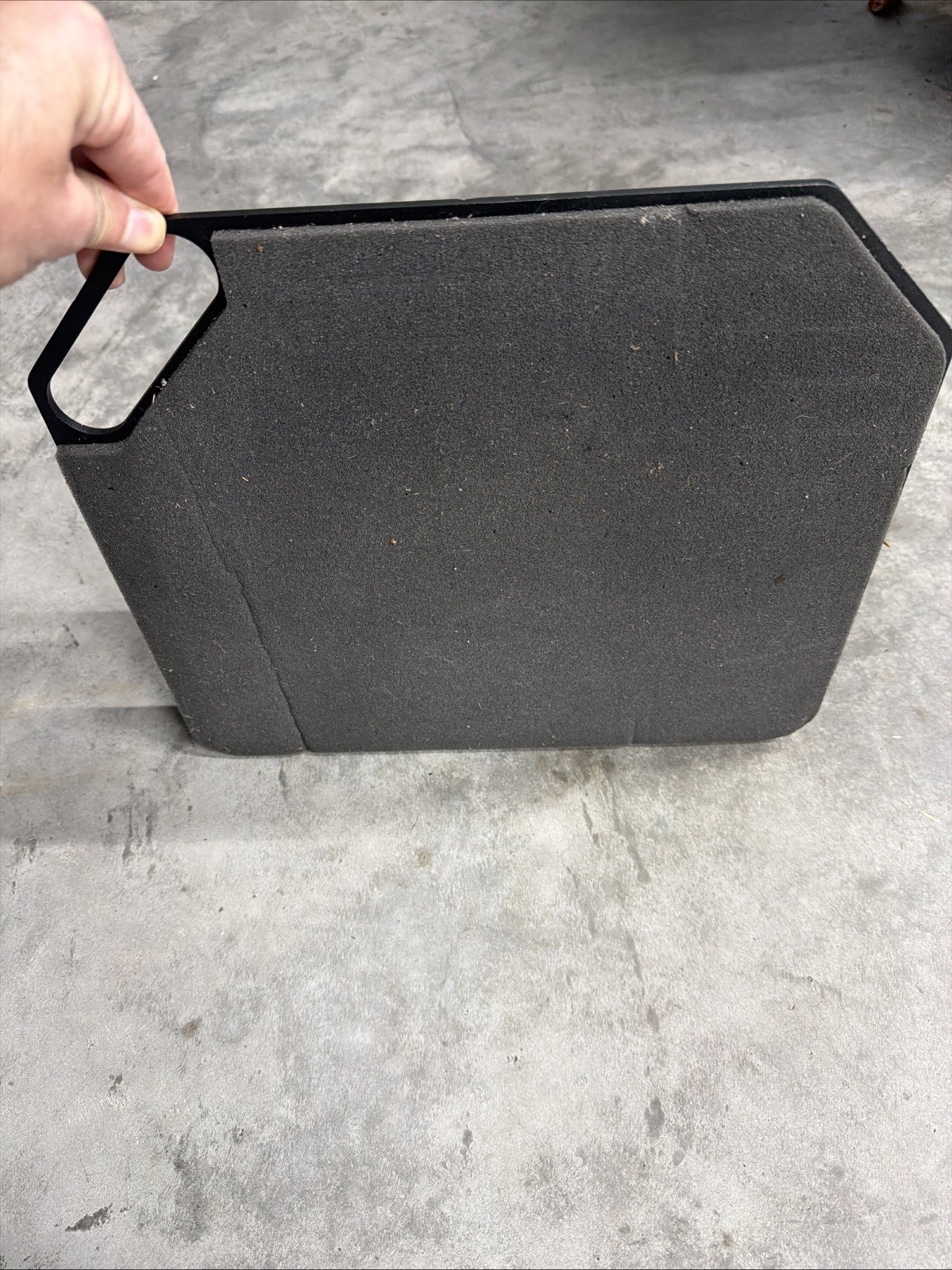 Ground Force King of the Hill Queen Of The Hill Pitching Aid Softball Baseball