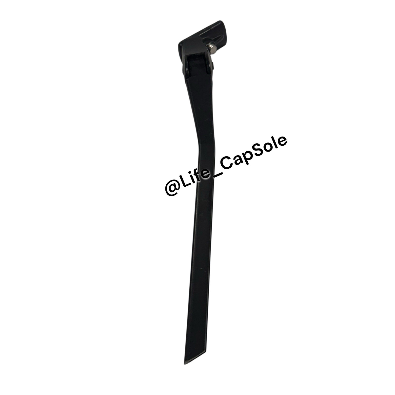 Adult Specialized Bike Stand Center Mount Kickstand Universal Fit accessory Bolt