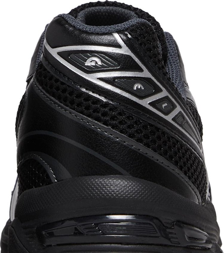 ASICS Gel 1130 'Black Pure Silver' 1201A906-001 In Stock