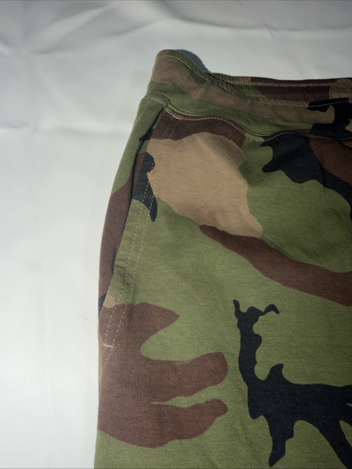 polo ralph lauren camo pajama pants