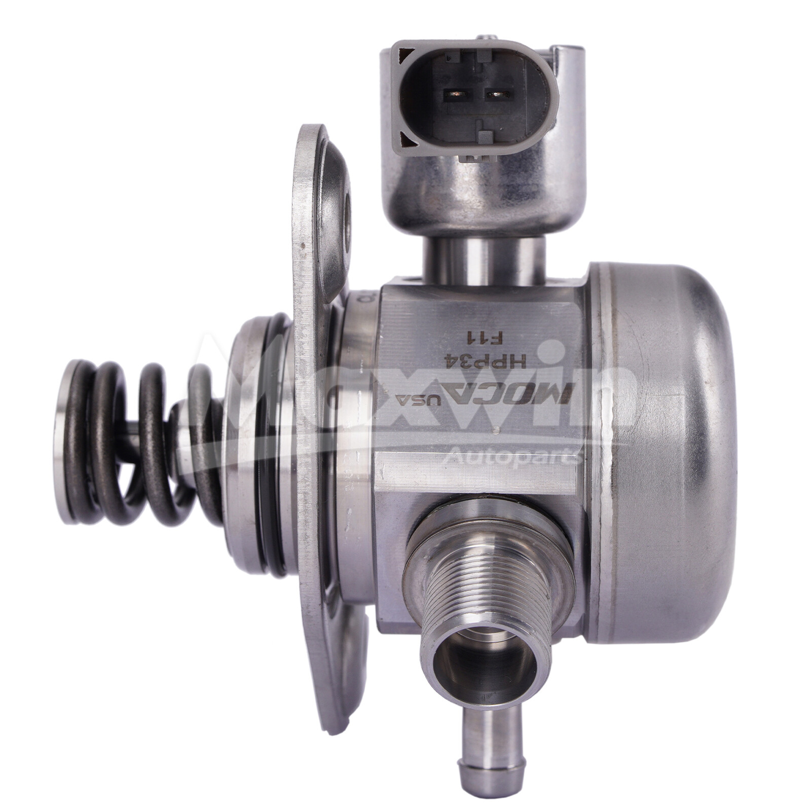 High Pressure Fuel Pump Fit Mercedes-Benz C300 E300 Metris Infiniti Q50 Q60 2.0L