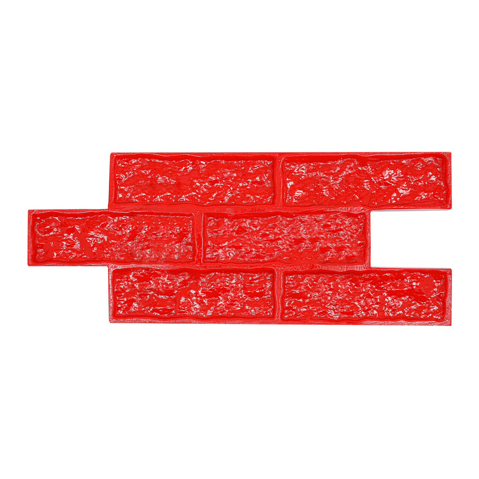 Concrete Stamp Mat Concrete Stamping Mold Cement Stamp for Concrete Decorative