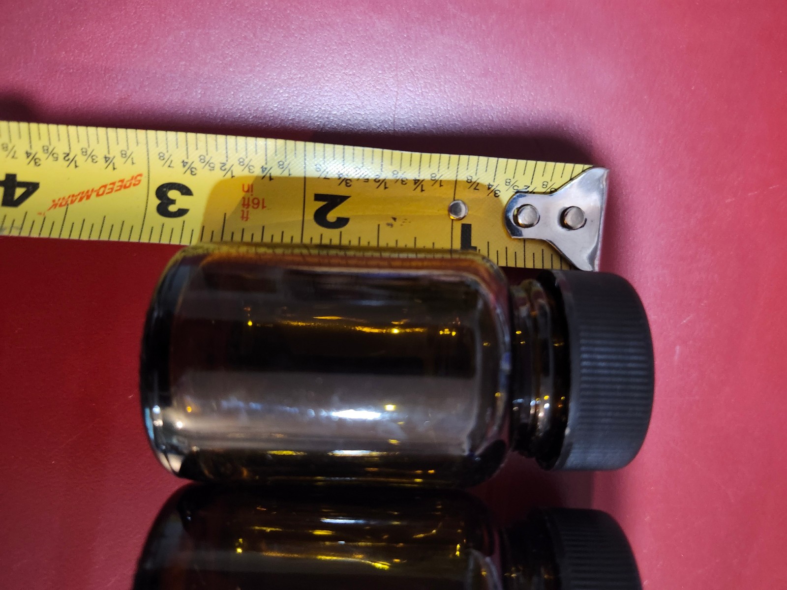 USA BottlesEssential Oil Perfume Sample Glass Bottles, NEW 8, FREE SHIPPING!!