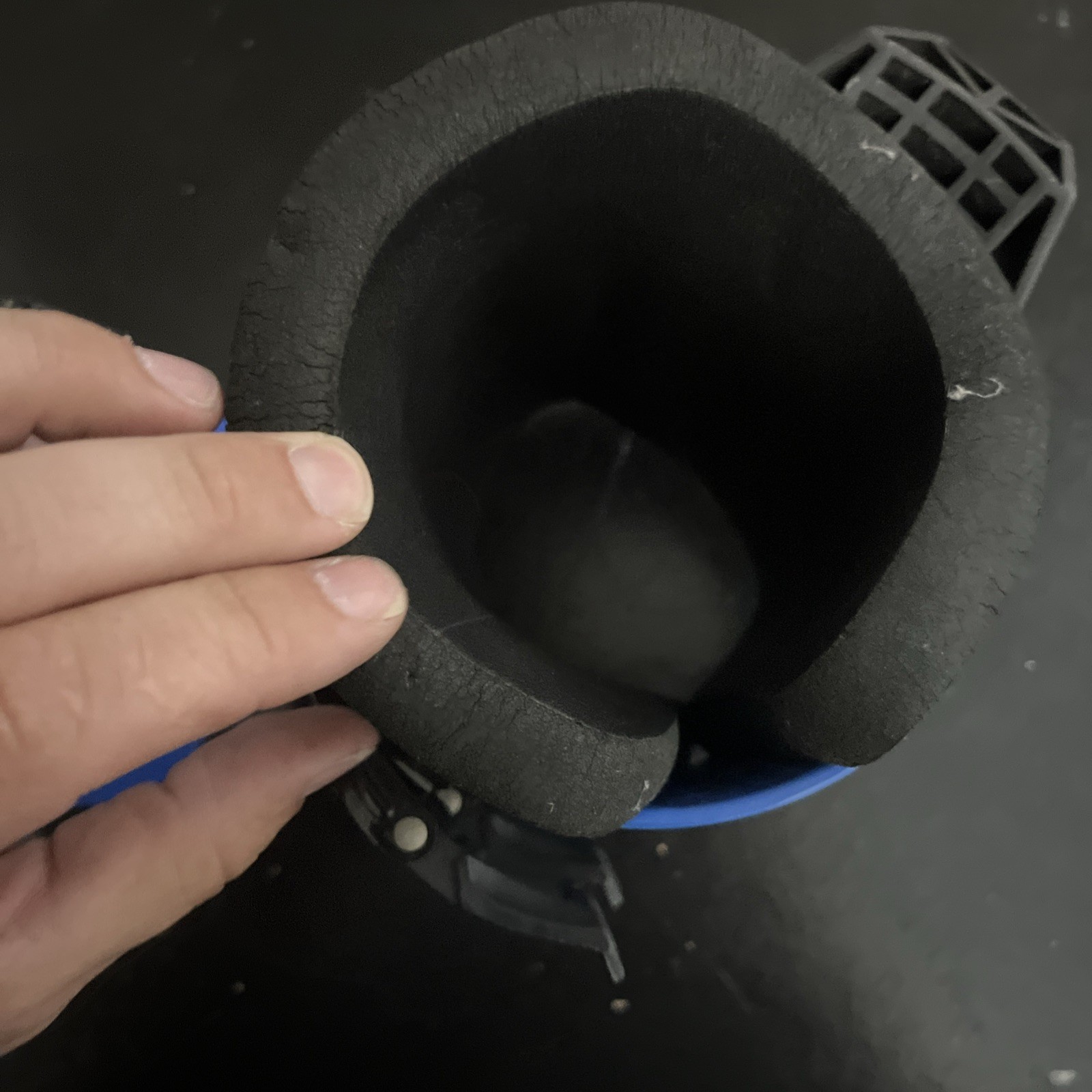 SPYDER Hang UPS Gravity Boots