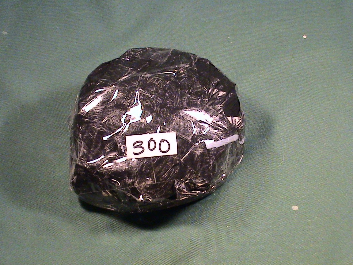 Chalcopyrite Script Jasper Agate, Natural Lapidary Rock, 3 LBS, 4 OZ, #300