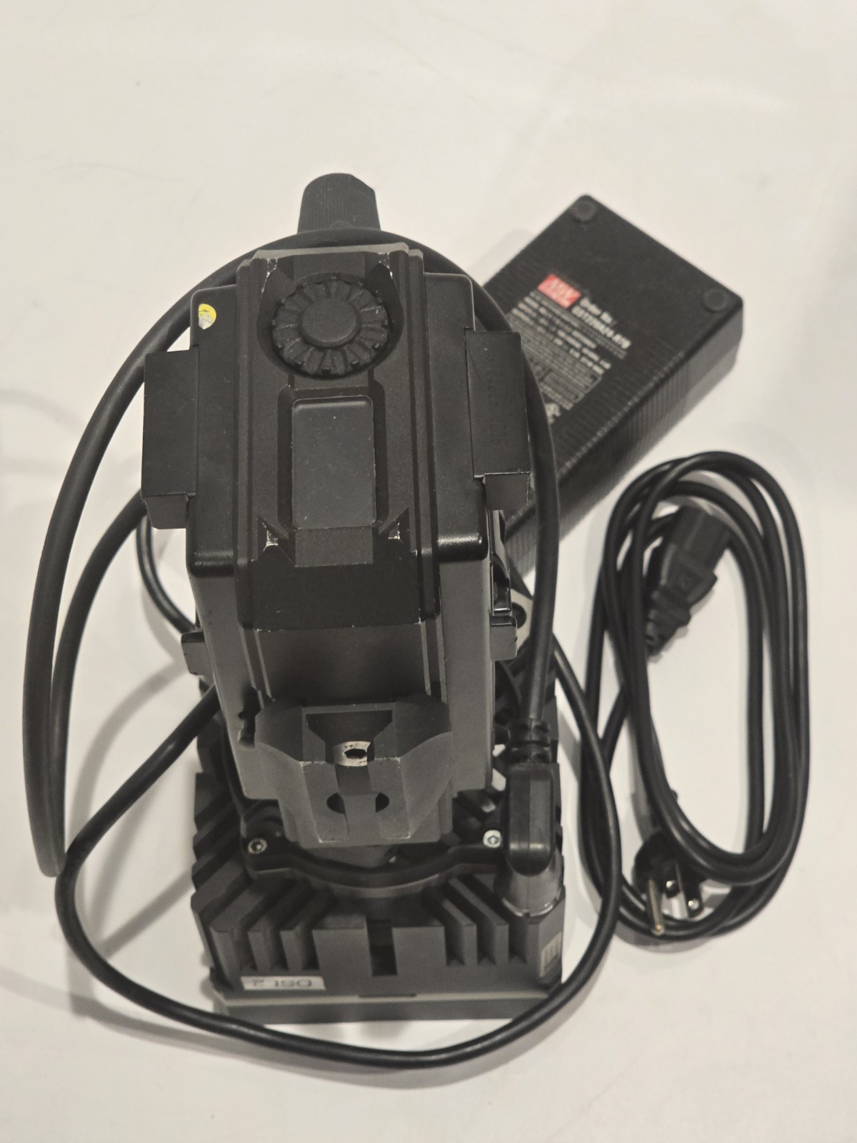 Digital Sputnik DS1 - W/ DS1 PSU & AC POWER ADAPTER - TESTED & WORKING LED RGBW