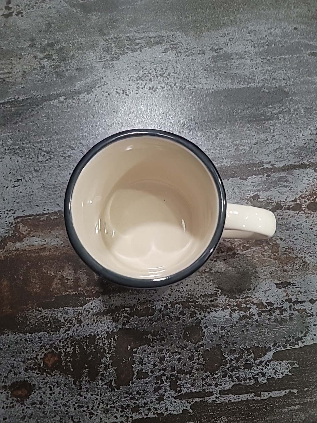 Filson Stoneware Mug MOOSE NRFB