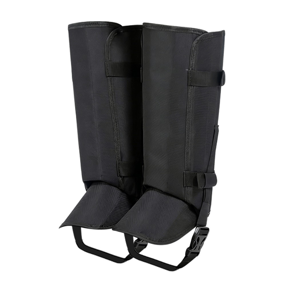 Anti Bite Snake Guards Legs Gaiters Protector Outdoor Hunting Hiking Boots Cover