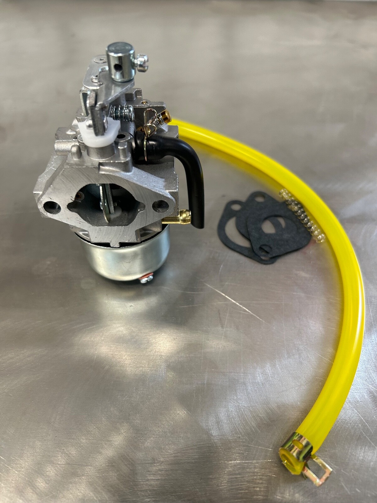 2000-2009 ARCTIC CAT ZR, F, AC, 120 CARB CARBURETOR PART # 0694-028 AFTERMARKET