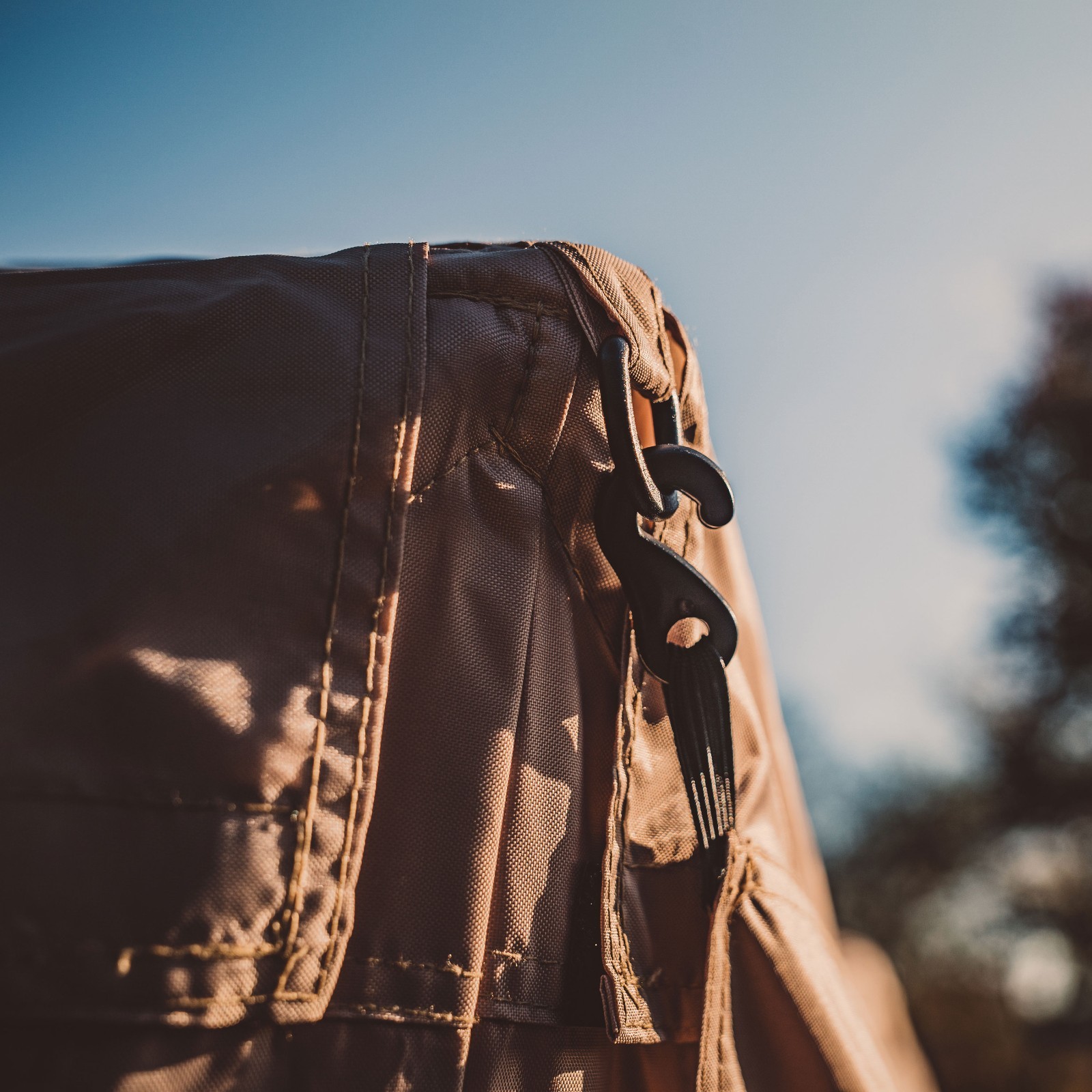 GA104 Gazelle Gazebo Wind Panels - 3PK