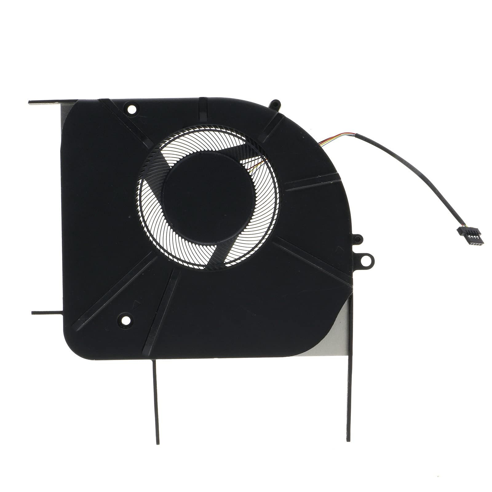 CPU GPU Fan Set ASUS ProArt StudioBook 17 H700 W700G2T W700G3T DFS5M325063B11