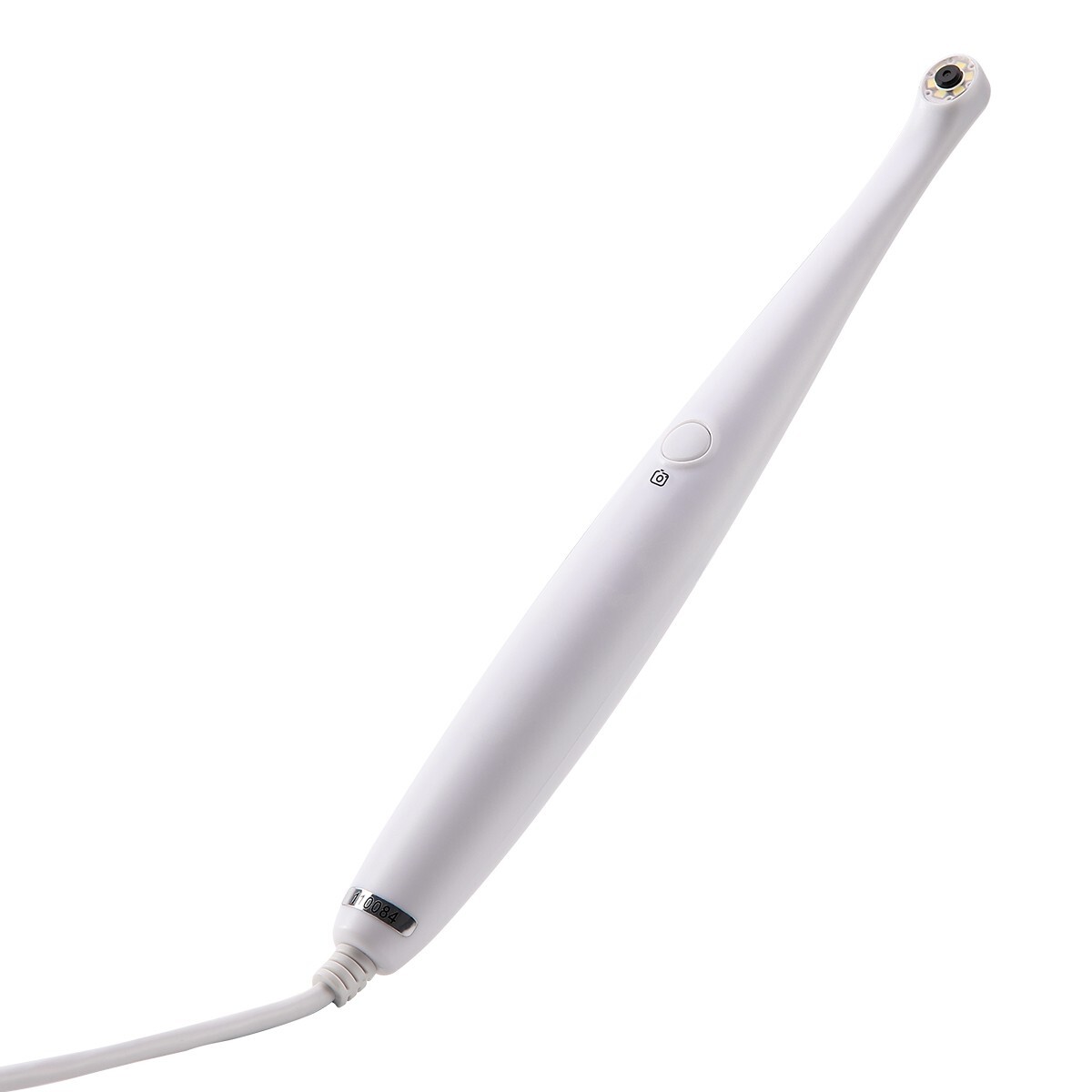 AZDENT Dental Intraoral Camera USB HD Camera 13.0 Mega Pixels 6 LED Lights