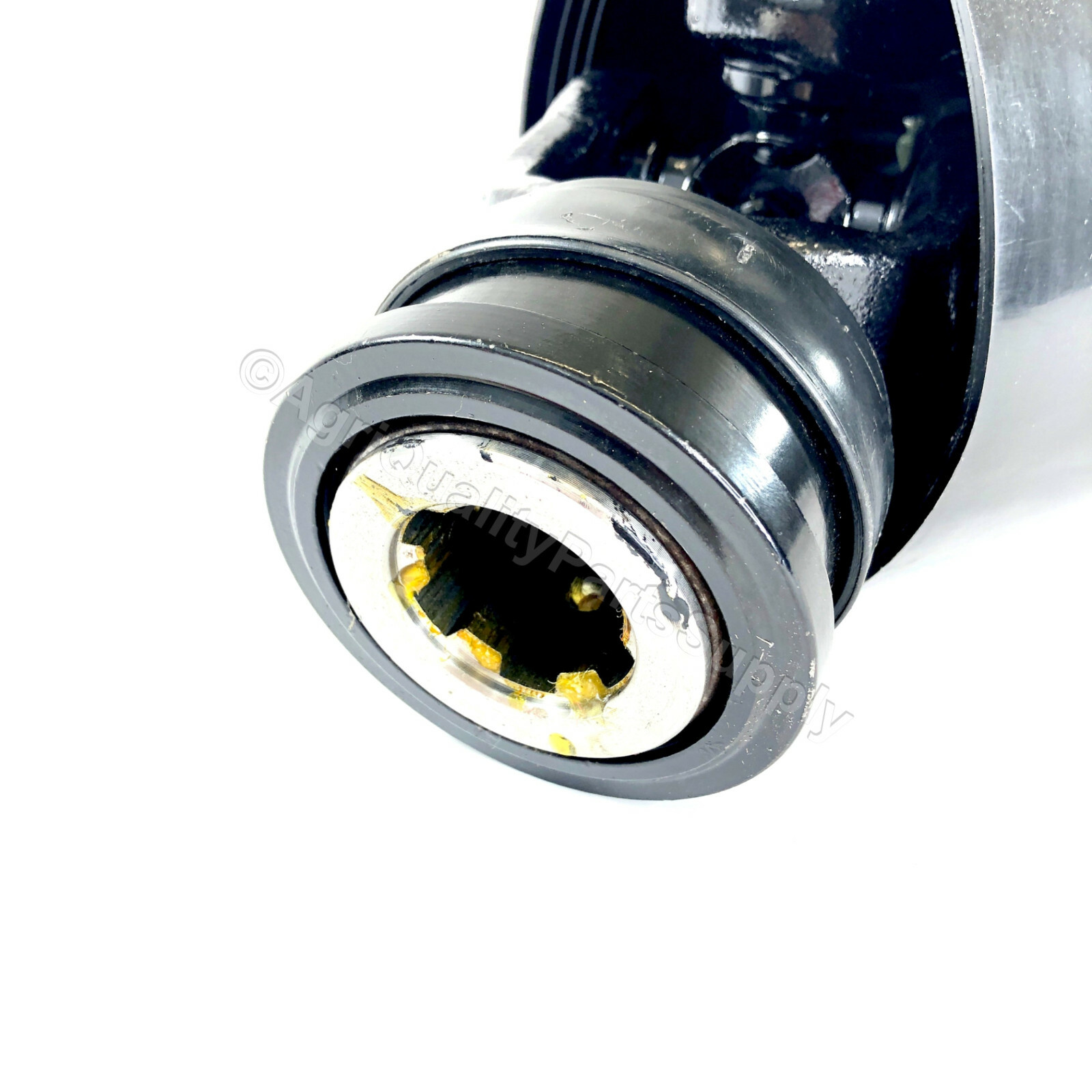 King Kutter Rotary Tiller PTO Shaft with Slip Clutch part number 147122