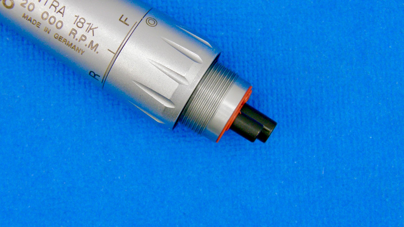 Kavo INTRA 181K 20,000 rpm Dental Handpiece Lowspeed Motor - ProDental