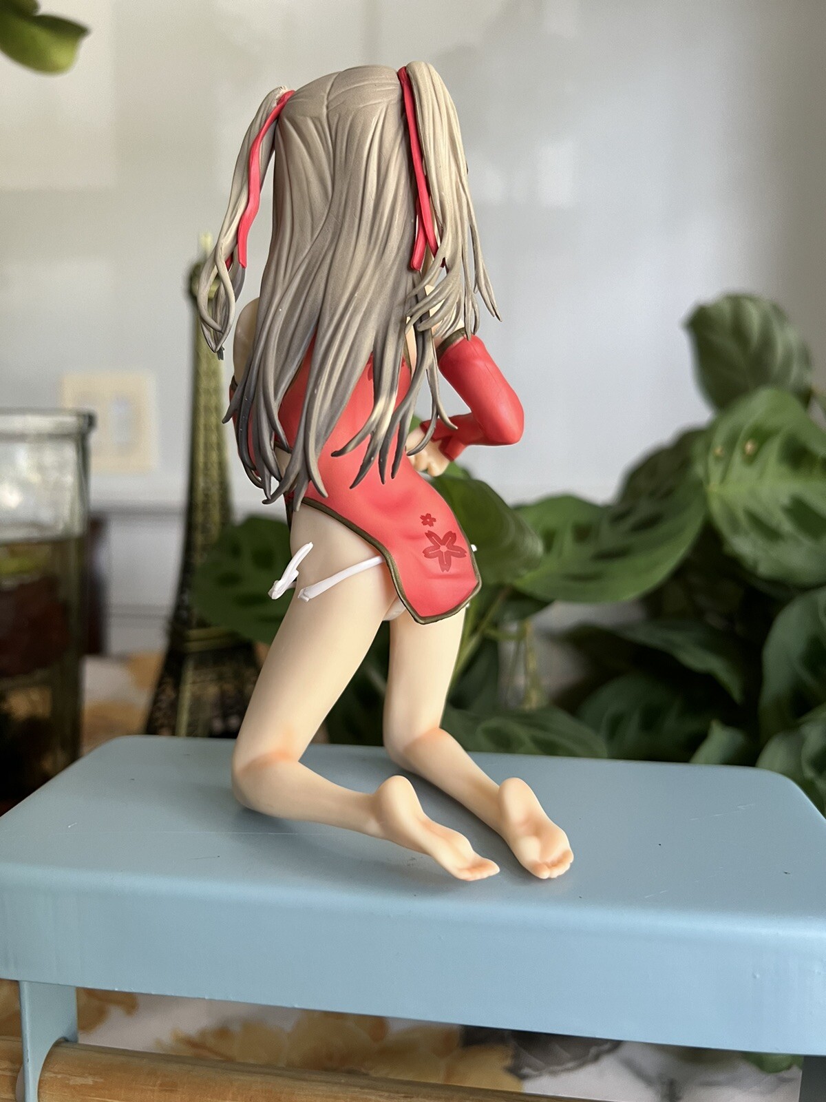 Cast Off Alice's Adventures in Wonderland Anime Figure Toy