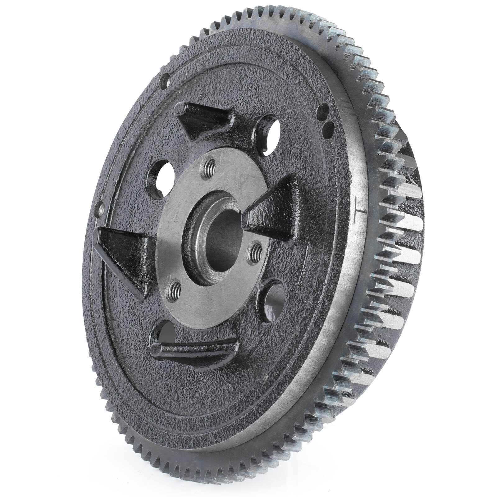 Flywheel 3089905 fit for Polaris Sportsman Ranger 500 2006 - 2010 2011 2012 2013