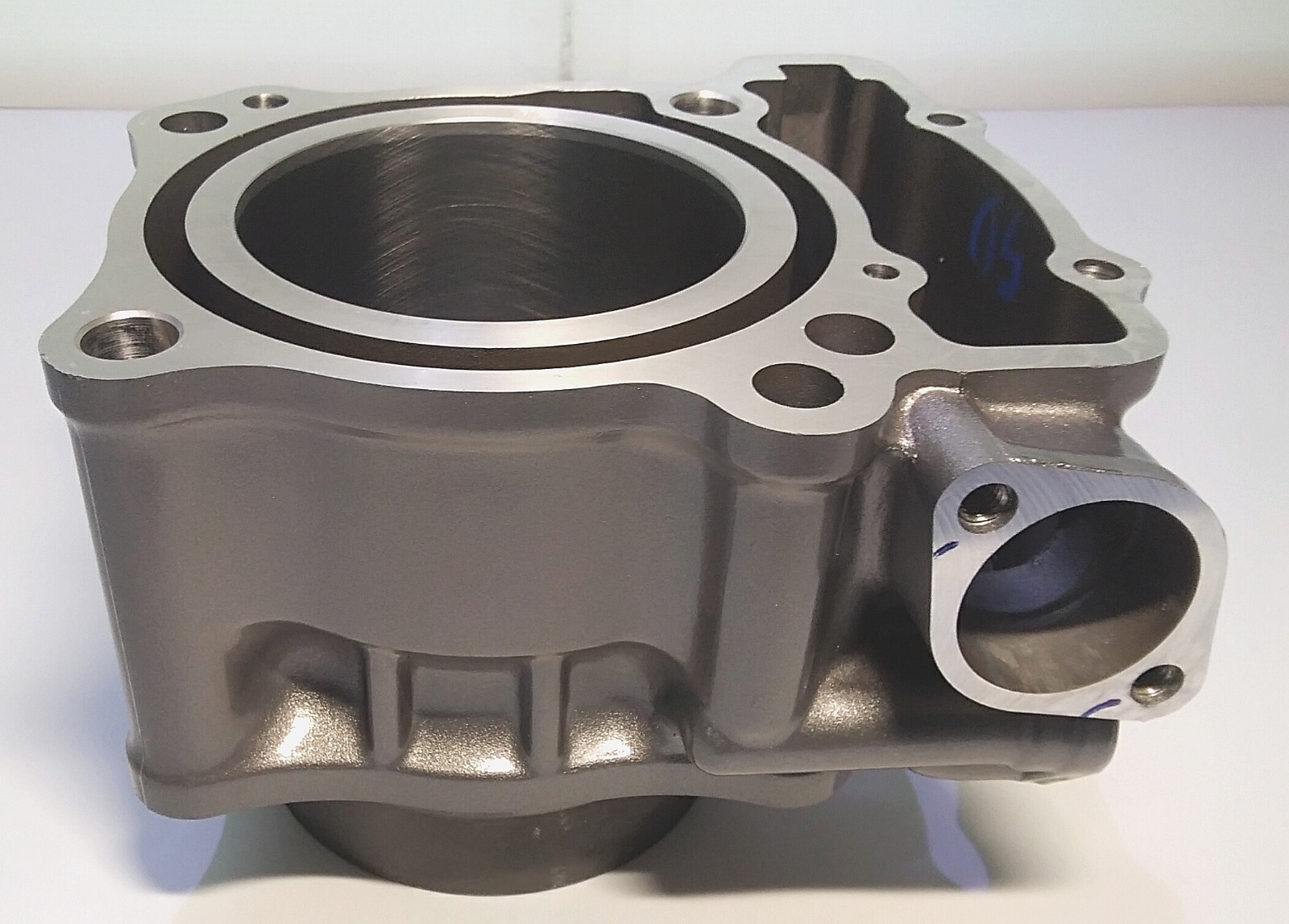 CRF250L,M,RALLY CYLINDER COMP & GASKETS 12-20 12100-KZZ-900 HONDA OEM DHL EXP