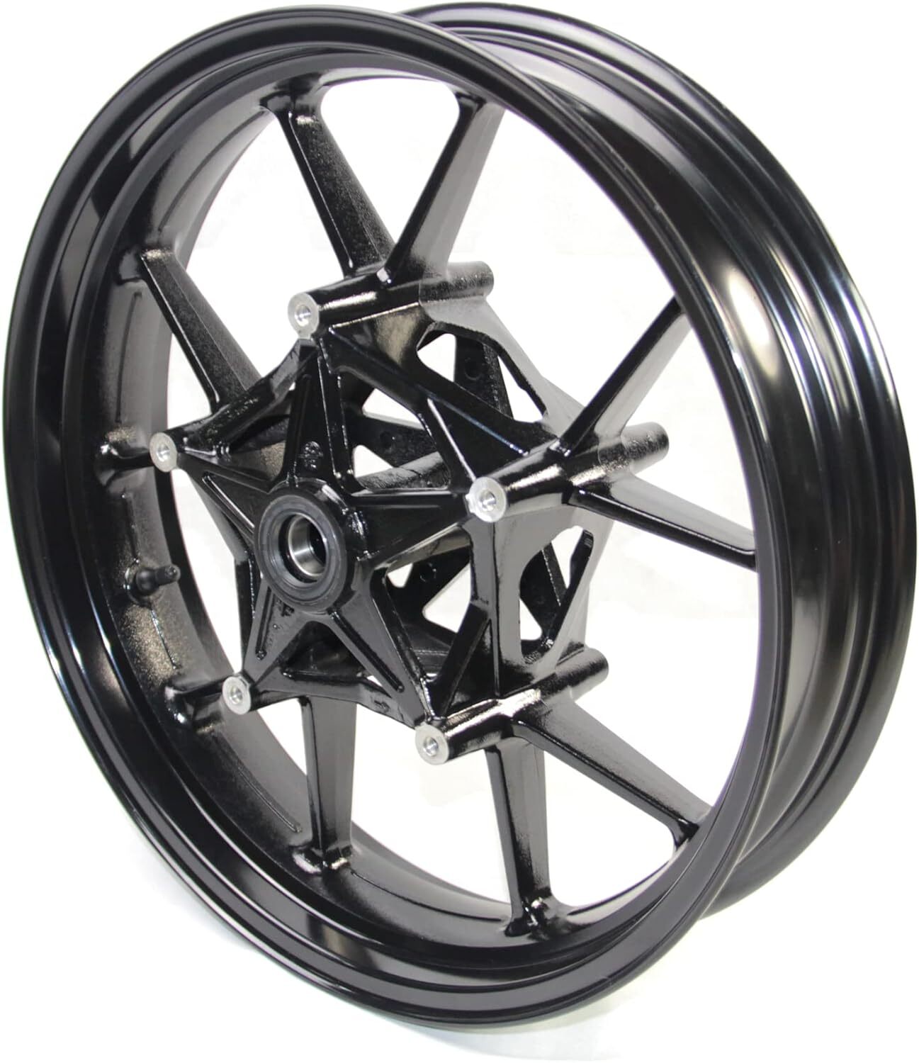 Front Wheel Rims For BMW S 1000 R S1000R 2022-2023 S1000RR S1000XR 2019-2023