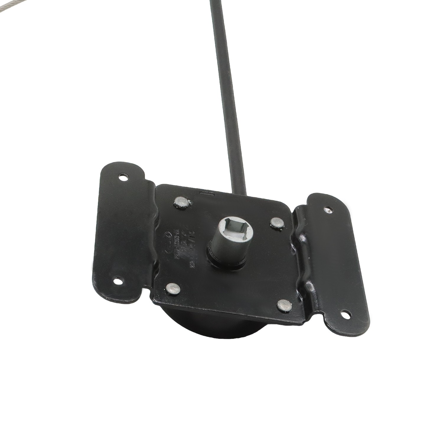 CK41-1K353-AD Spare Wheel Carrier For 2019-2024 Ford Transit CK4Z-1K353-F