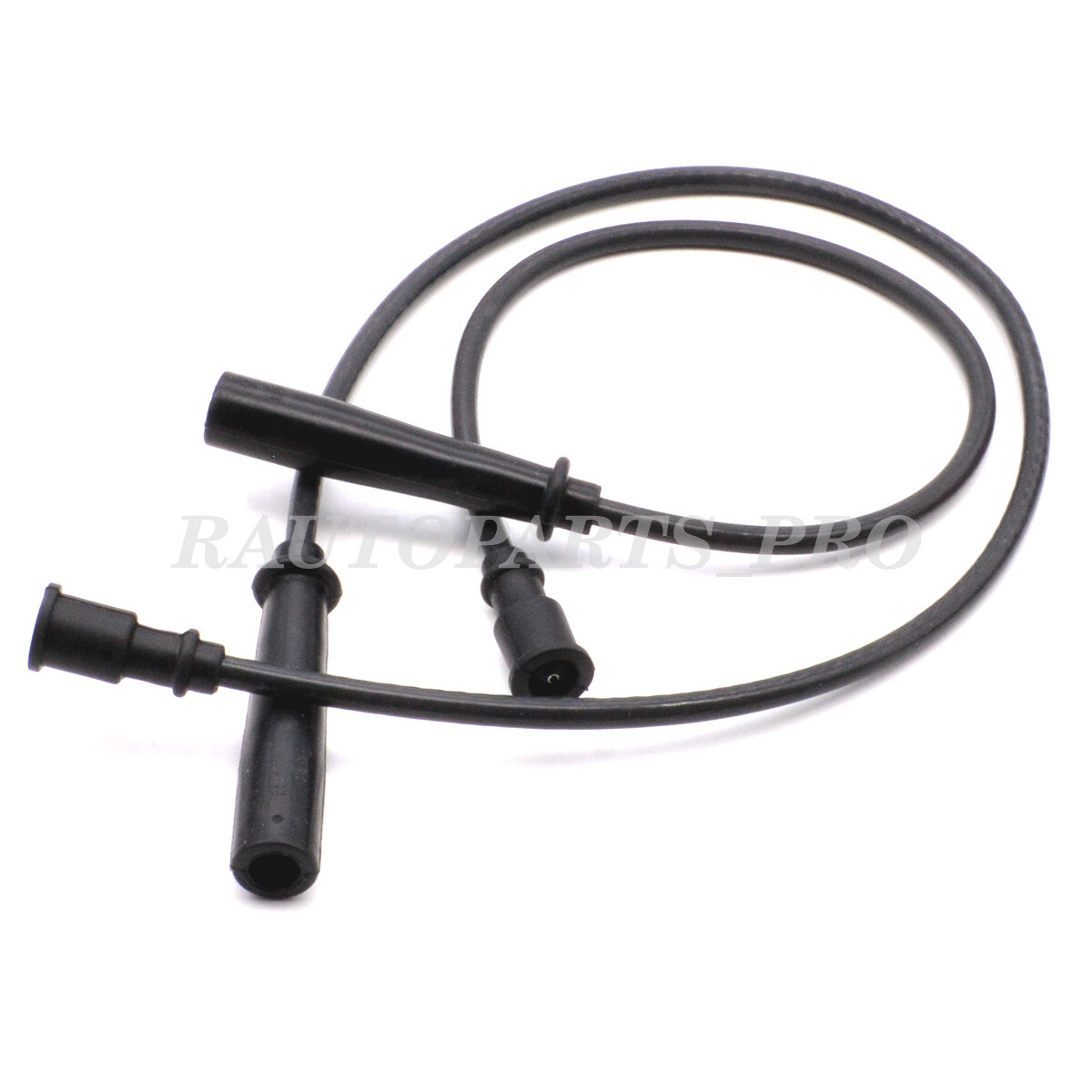 2PCS For ODES UTV 800 1000 Dominator Raider Assailant X2,X4 Coil Wire Plug Cap