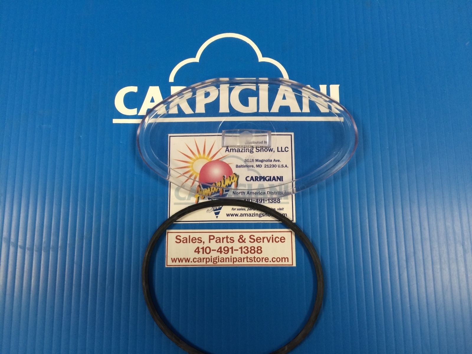 Coldelite Batch Freezer Ice Cream Outlet Door LB 202G LB 302 LB 502 LB 1002