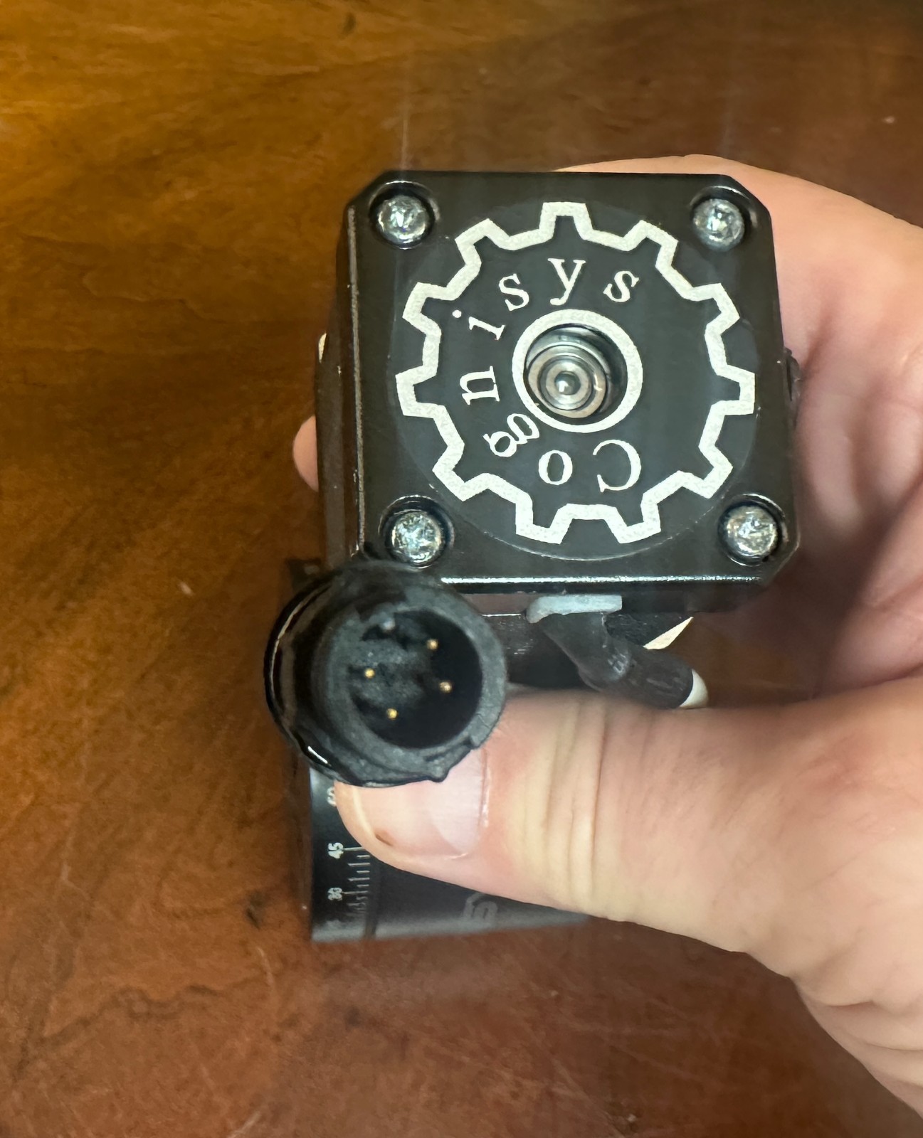 Cognisys Rotary Table