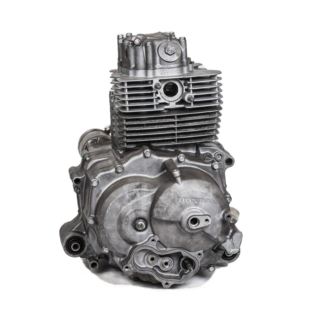 Honda Recon 250 TE 02-15 Engine Motor Rebuilt In Stock Ready to Ship