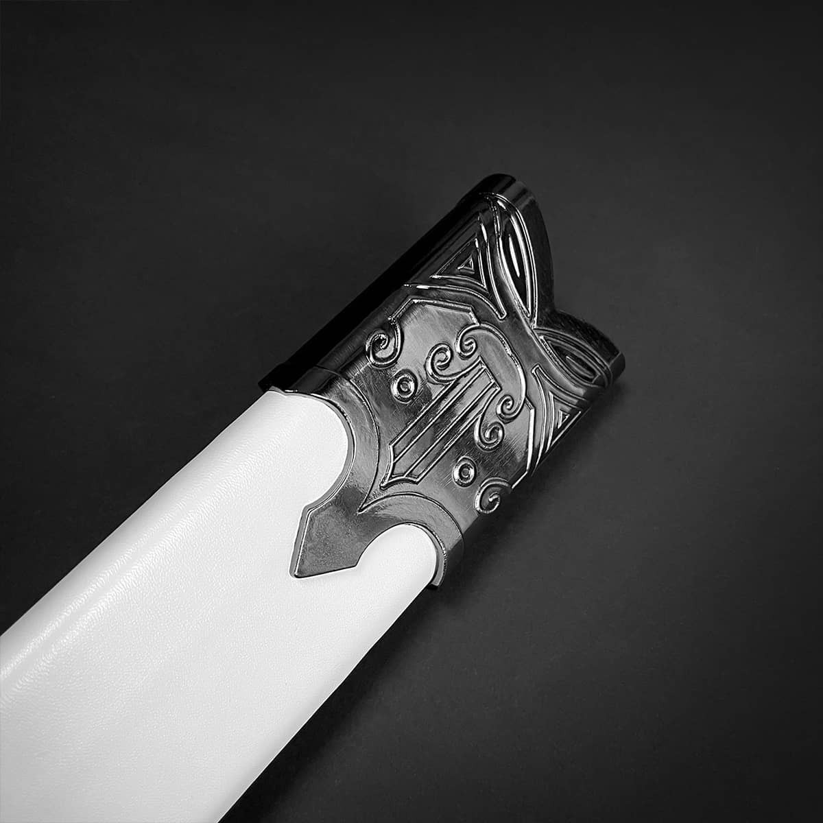 Geralt of Rivia Sword – The Witcher | Handmade Stainless Steel | Premium Collect