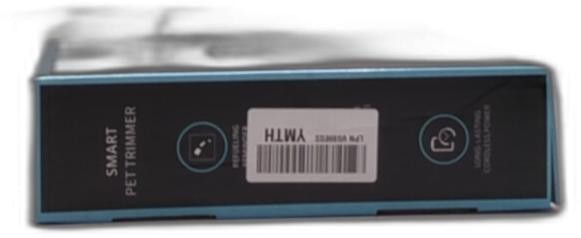 Gooad Dog Clippers for Grooming Heavy Thick Hair & Coats, 7500rpm Low Noise