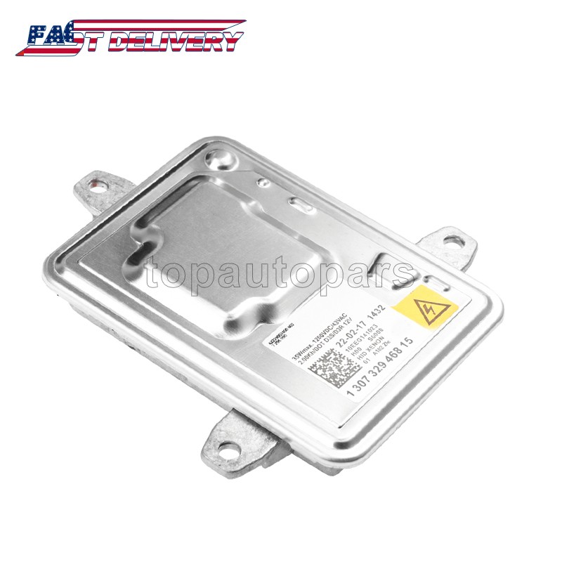 For 2014 - 2018 Jeep Cherokee Xenon Ballast HID Control Unit Module 68226783AA