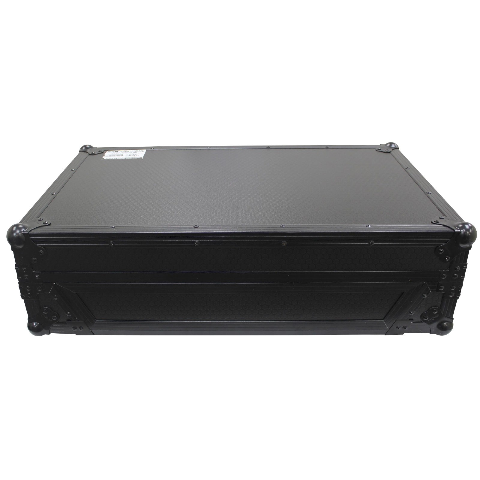 ProX XS-XDJXZ WLTBL Black Flight Case for Pioneer XDJ-XZ DJ System idjnow