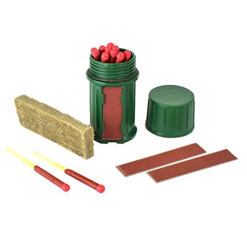 UCO FIRE STARTING KIT