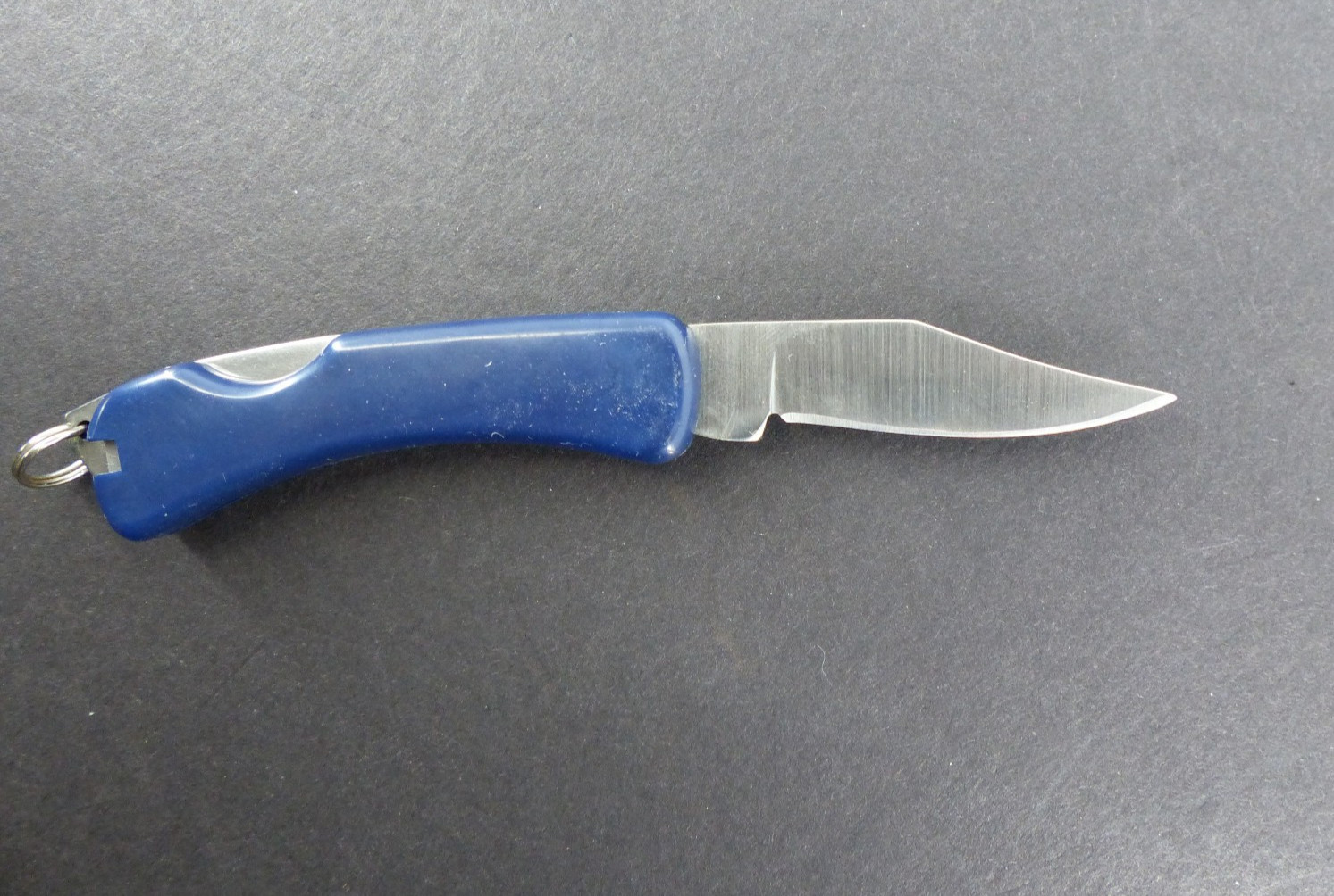 CAMILLUS 870 Checkmate Official Cub Scout MINI Lockback Knife - NOS 1898