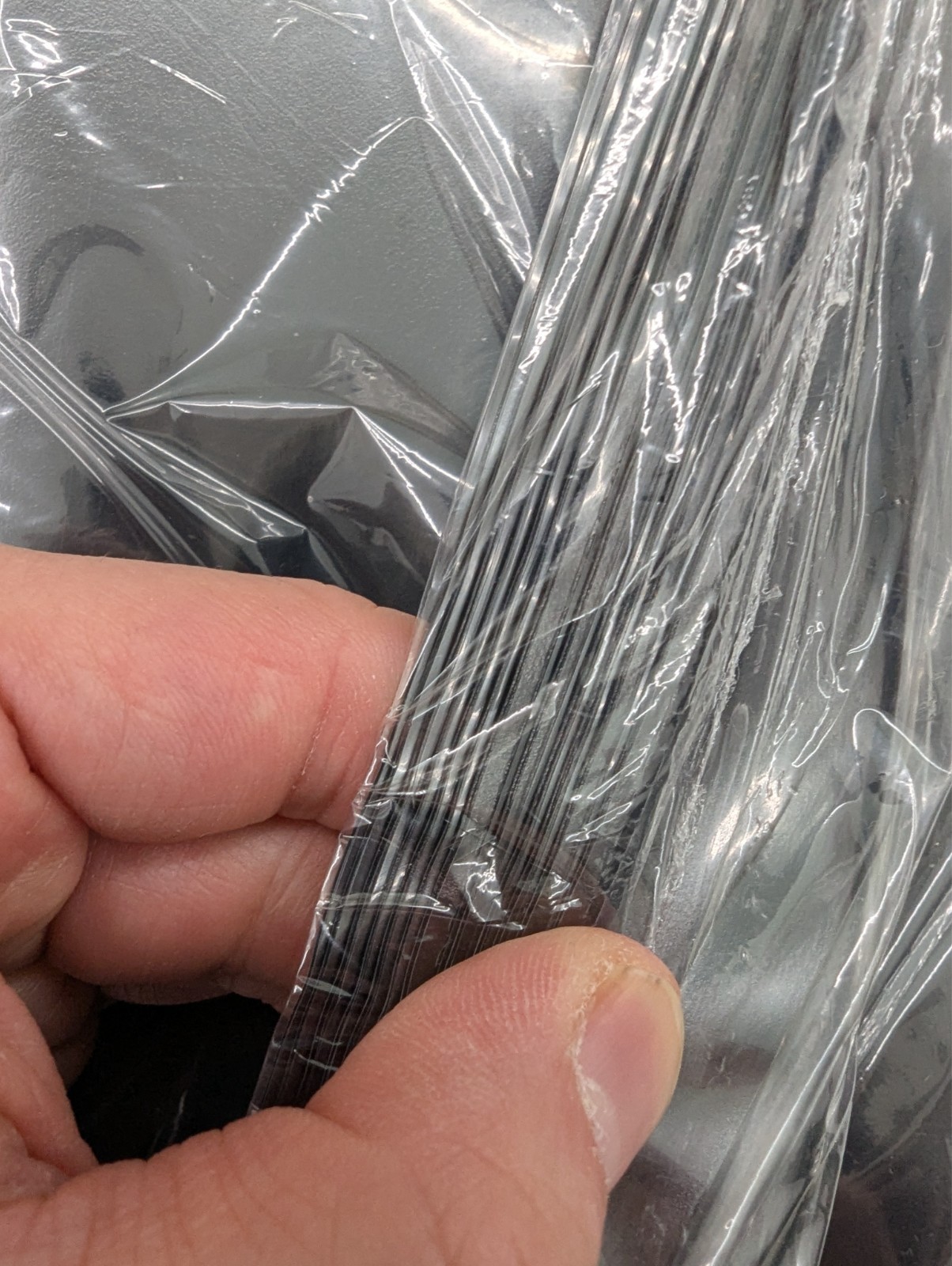 (PACK OF 12) Supersafe MINT SHEET Holder Pages FITS Supersafe and Scott Binders