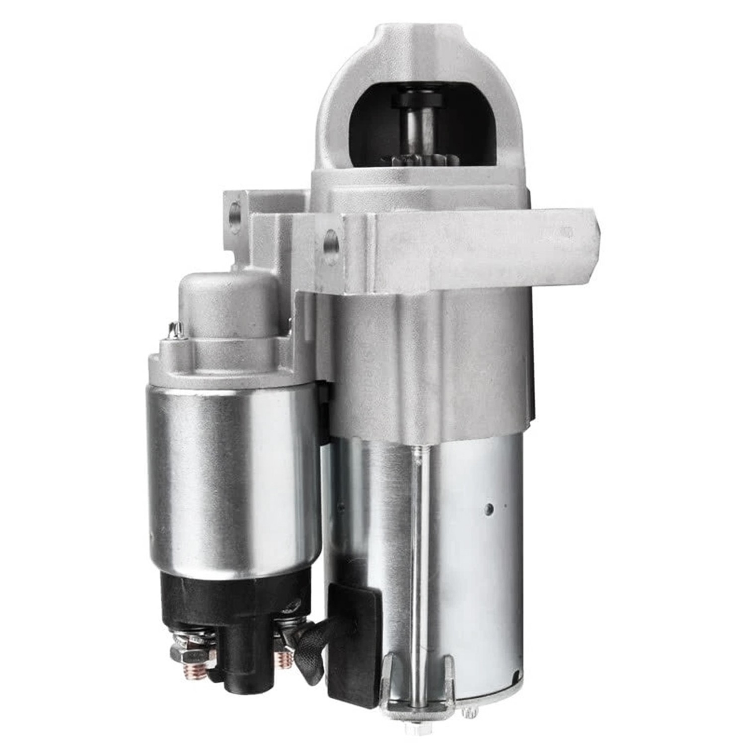 Starter Motor for Chevy GMC Express Savana 2500 2500 Tahoe Avalanche 9T 12Volt