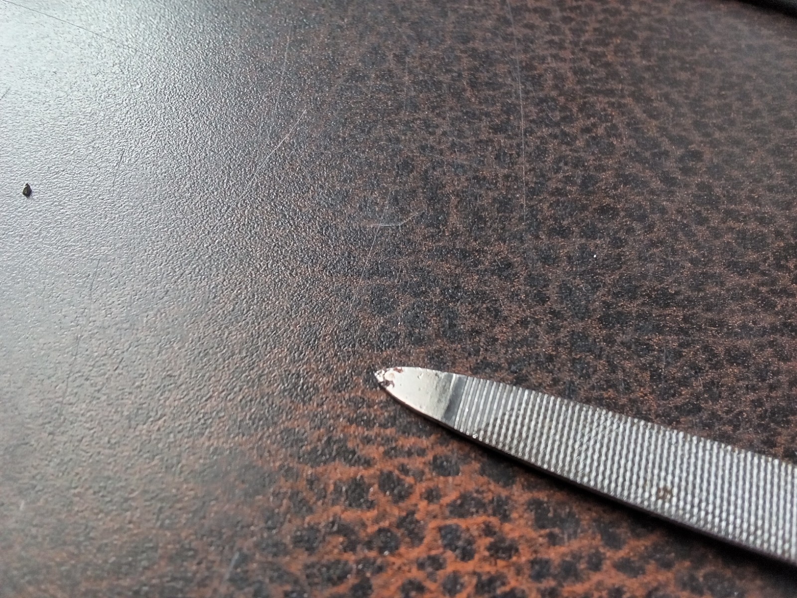 Vintage Schrade Walden NY USA 778 Gentleman's Pocket Knife Wilson Logo