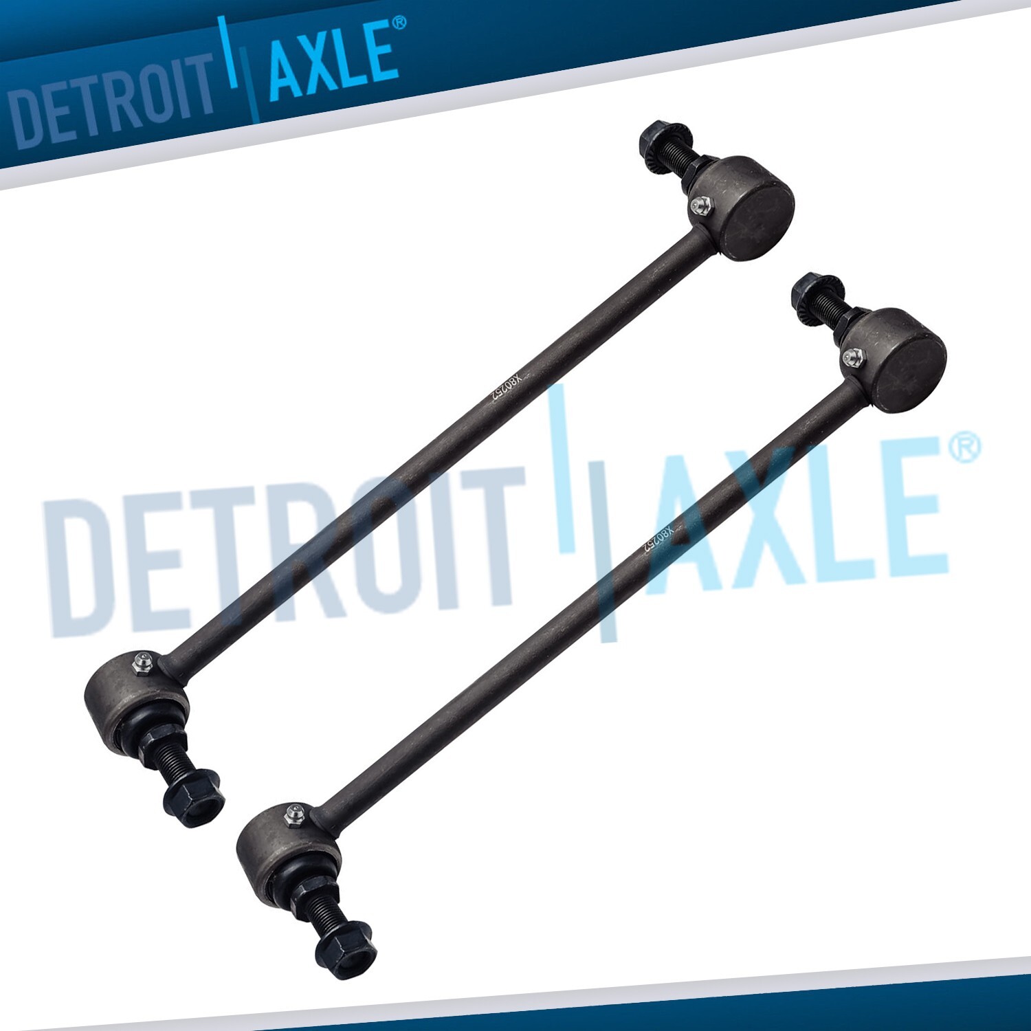 Front Sway Bar Links for 2005 2006 2007 2008 2009 2010-12 Chevy Cobalt Malibu G6