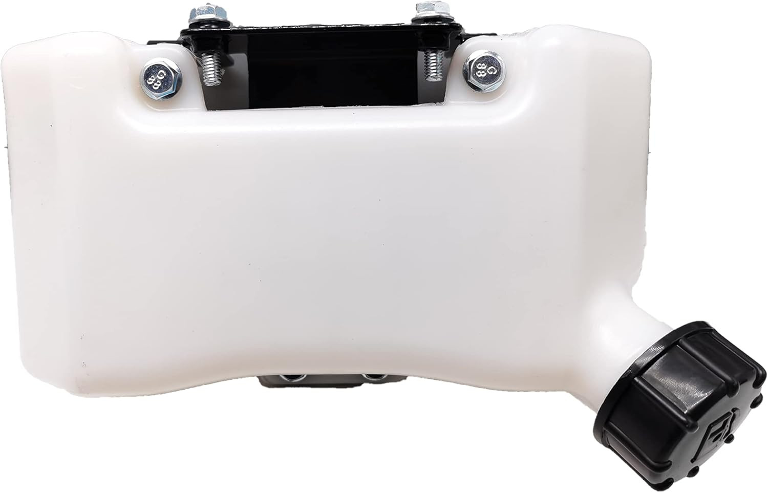 New Style Fuel Tank Assembly for Earthquake Post Digger Auger 3004118 Viper E43