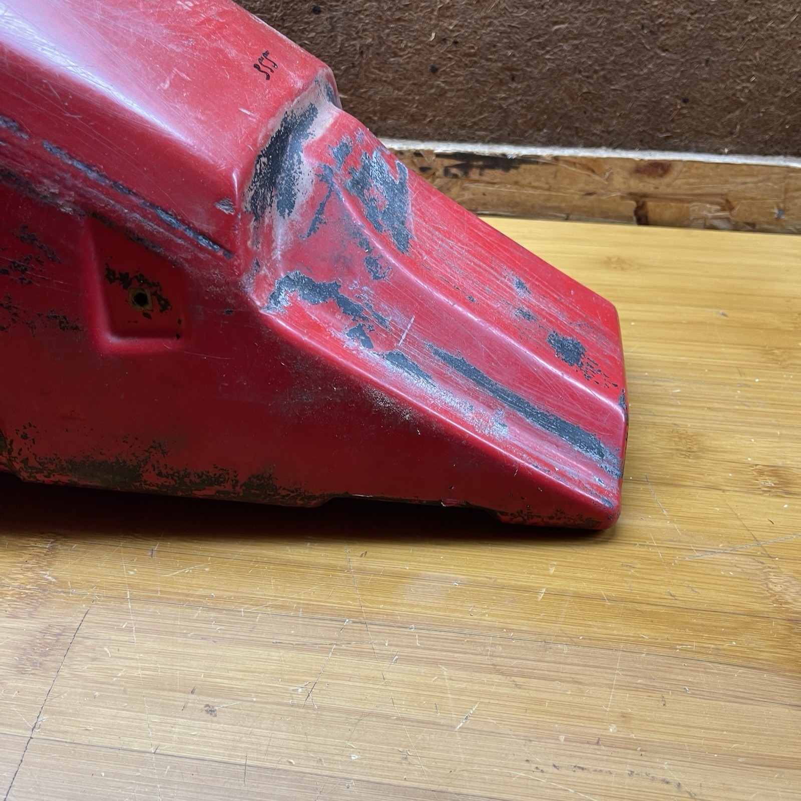 HONDA OEM 1986 86 1987 87 TRX250R TRX 250 R FOURTRAX GAS FUEL TANK #2