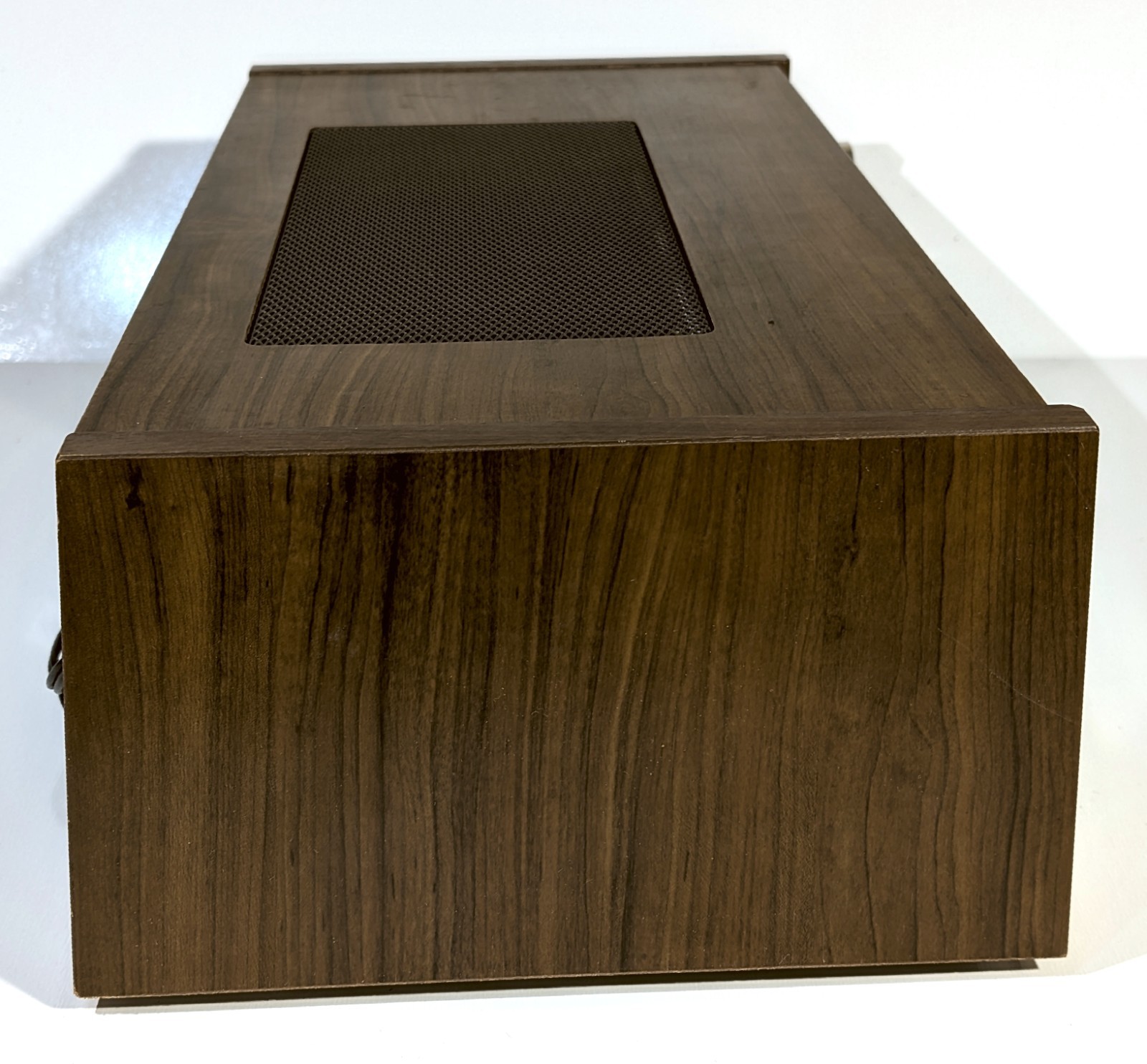 🔥【PRO SERVICED】MINTY Technics SA-200 Stereo 50W Receiver~XSTR/LED MOD💥GUARANTY