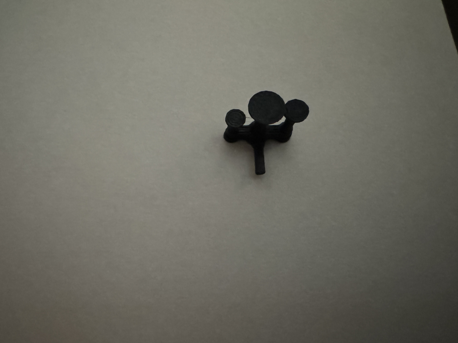 American Flyer PA11409 Horn Replacement